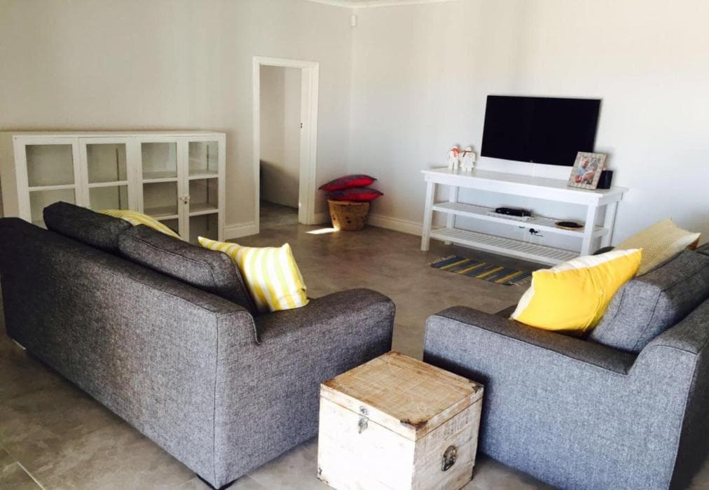 Lazy Days Apartments - Lambertsbaai