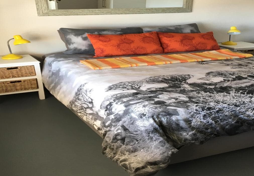 Lazy Days Apartments - Lambertsbaai