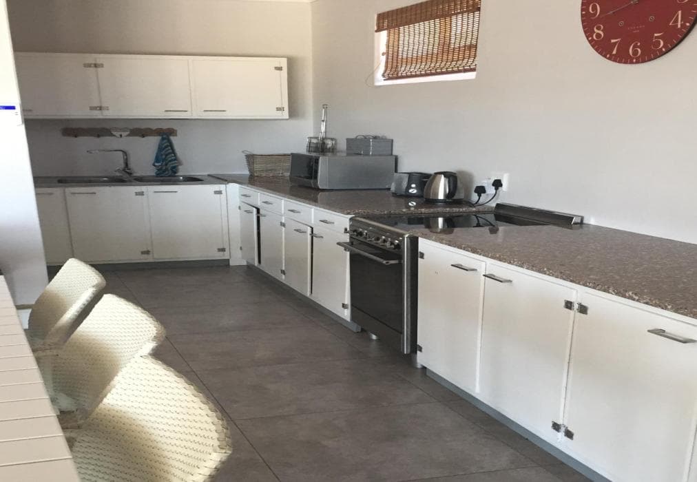 Lazy Days Apartments - Lambertsbaai