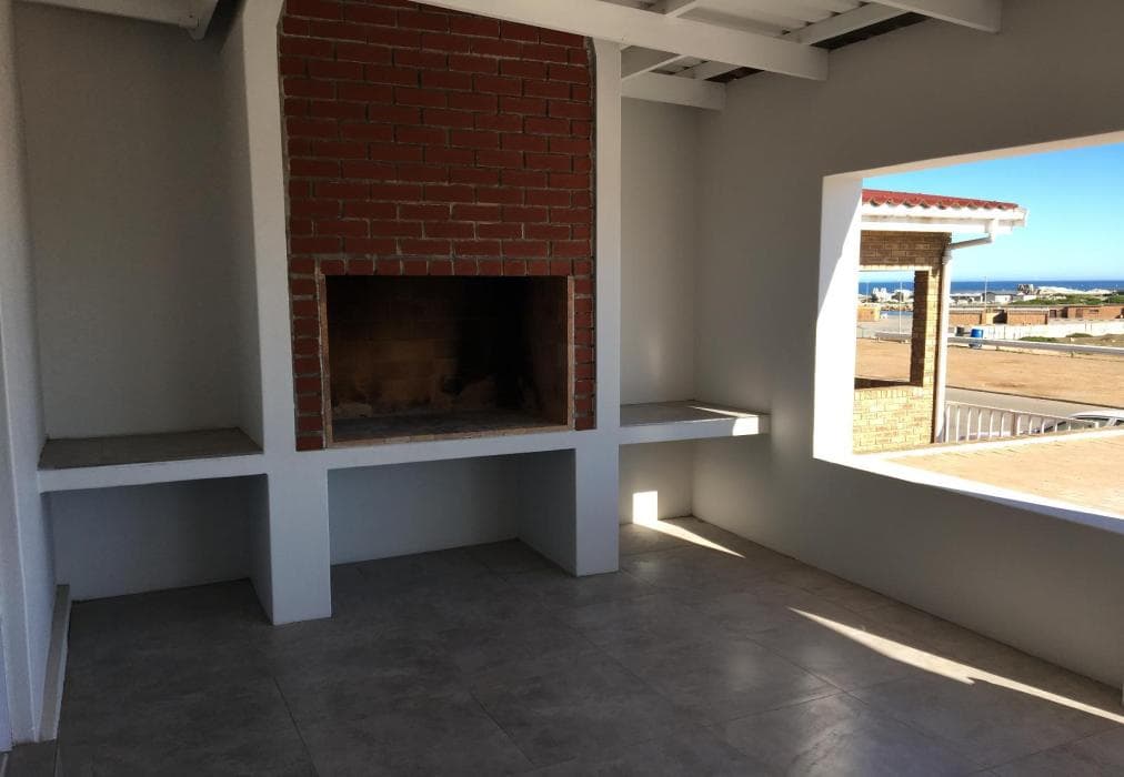 Lazy Days Apartments - Lambertsbaai