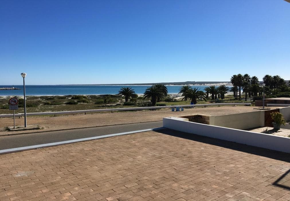 Lazy Days Apartments - Lambertsbaai