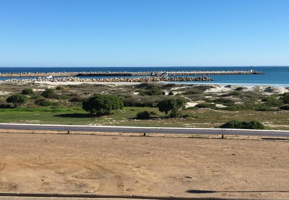 Lazy Days Apartments - Lambertsbaai