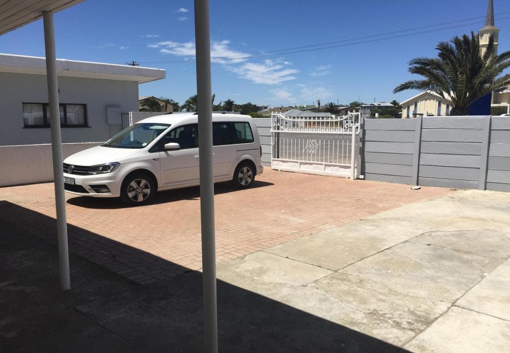 Lazy Days Apartments - Lambertsbaai