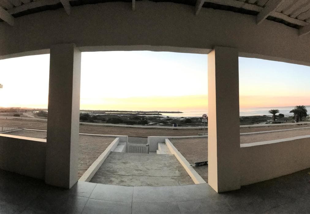 Lazy Days Apartments - Lambertsbaai