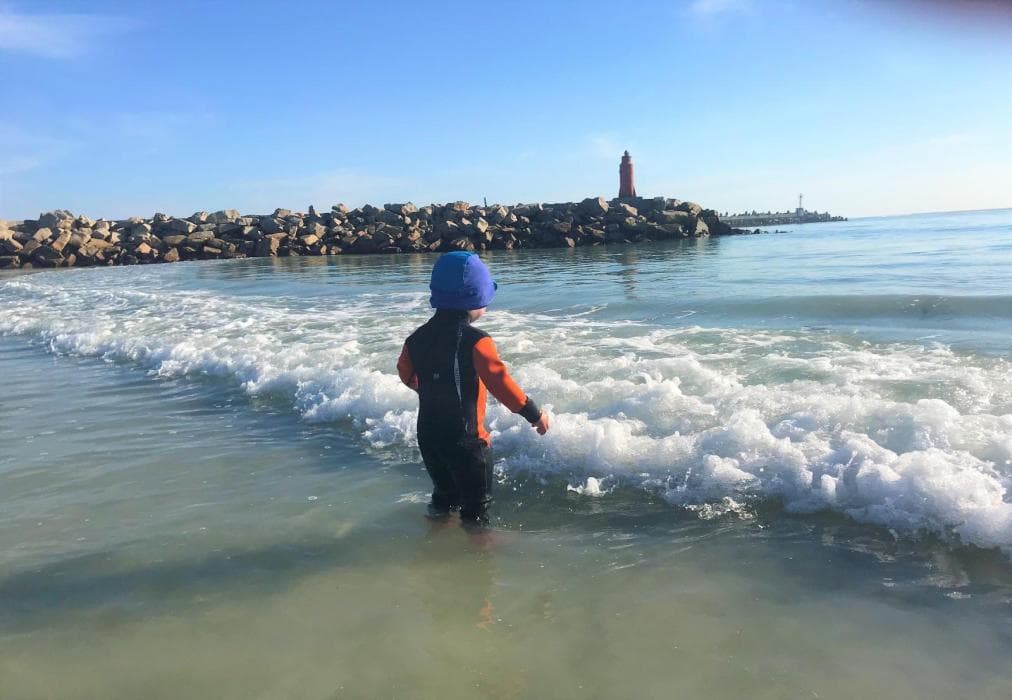 Lazy Days Apartments - Lambertsbaai