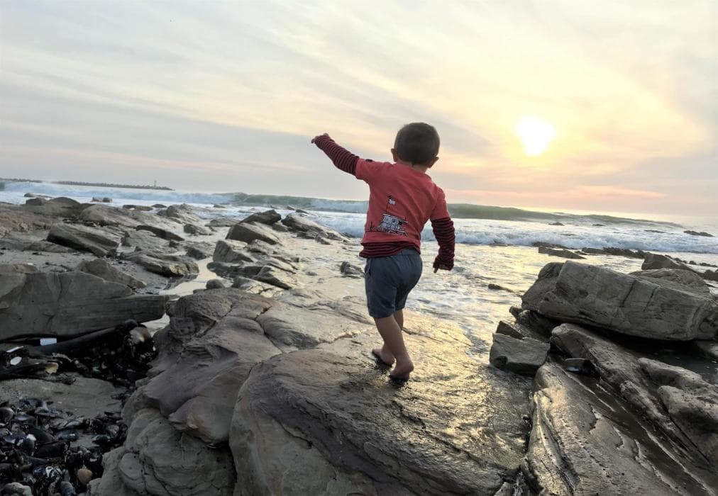 Lazy Days Apartments - Lambertsbaai