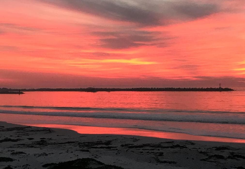 Lazy Days Apartments - Lambertsbaai