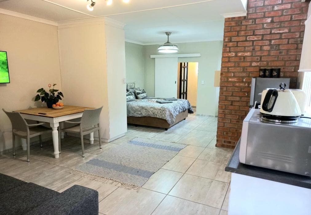 Lazy Days Apartments Jeffreysbaai