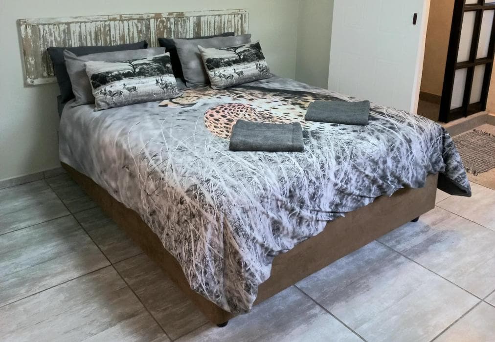 Lazy Days Apartments Jeffreysbaai