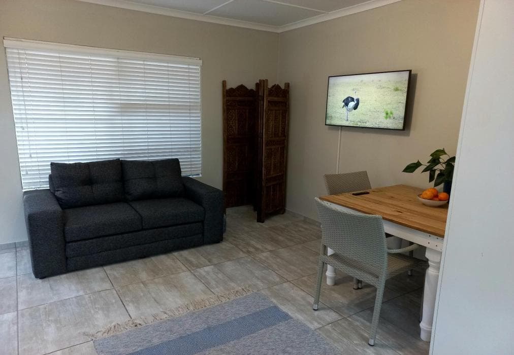Lazy Days Apartments Jeffreysbaai