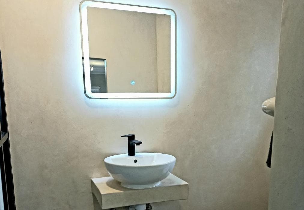 Lazy Days Apartments Jeffreysbaai