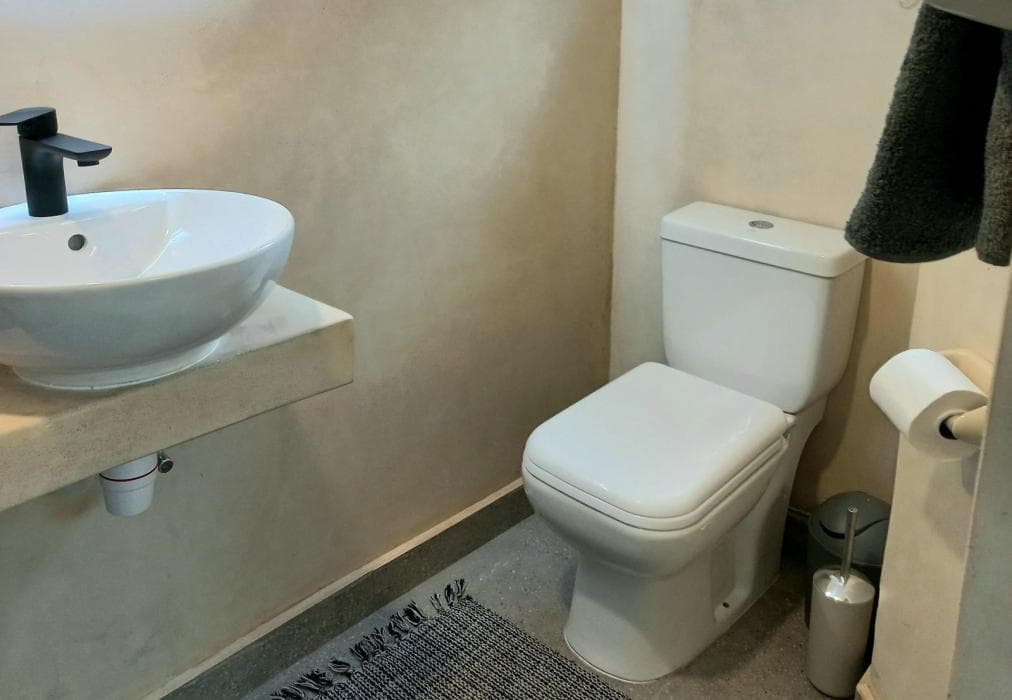 Lazy Days Apartments Jeffreysbaai