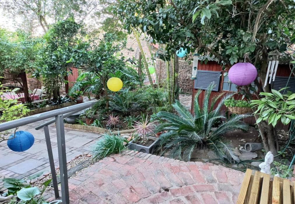 Lazy Days Apartments Jeffreysbaai