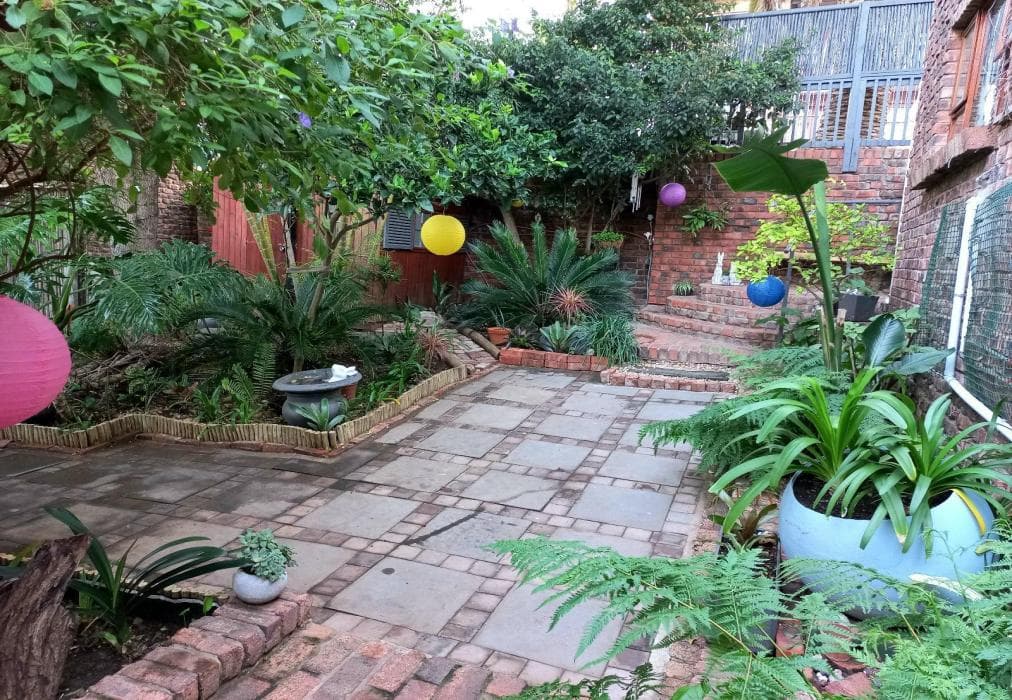 Lazy Days Apartments Jeffreysbaai