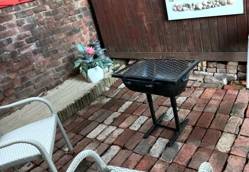 Lazy Days Apartments Jeffreysbaai