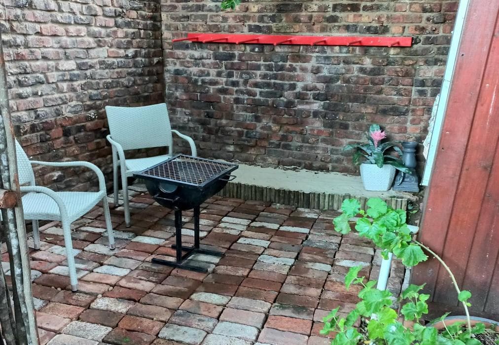 Lazy Days Apartments Jeffreysbaai