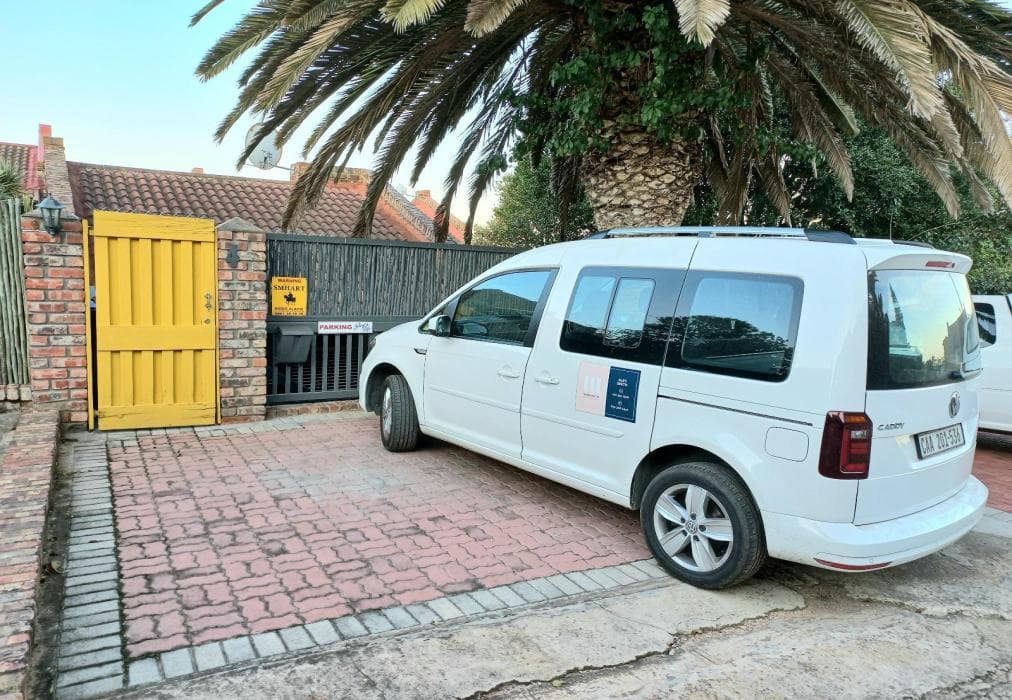 Lazy Days Apartments Jeffreysbaai