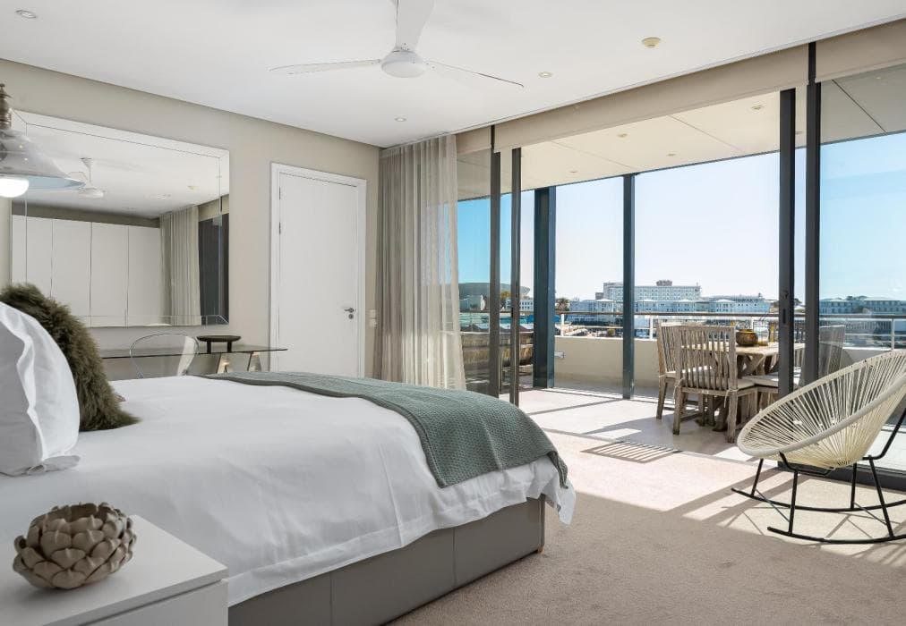 403 Parergon Penthouse