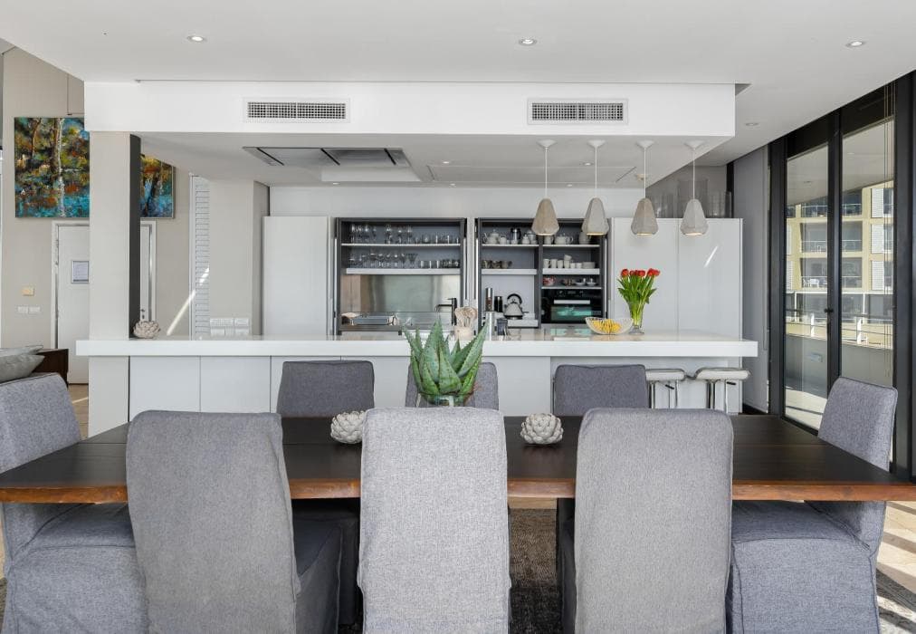 403 Parergon Penthouse