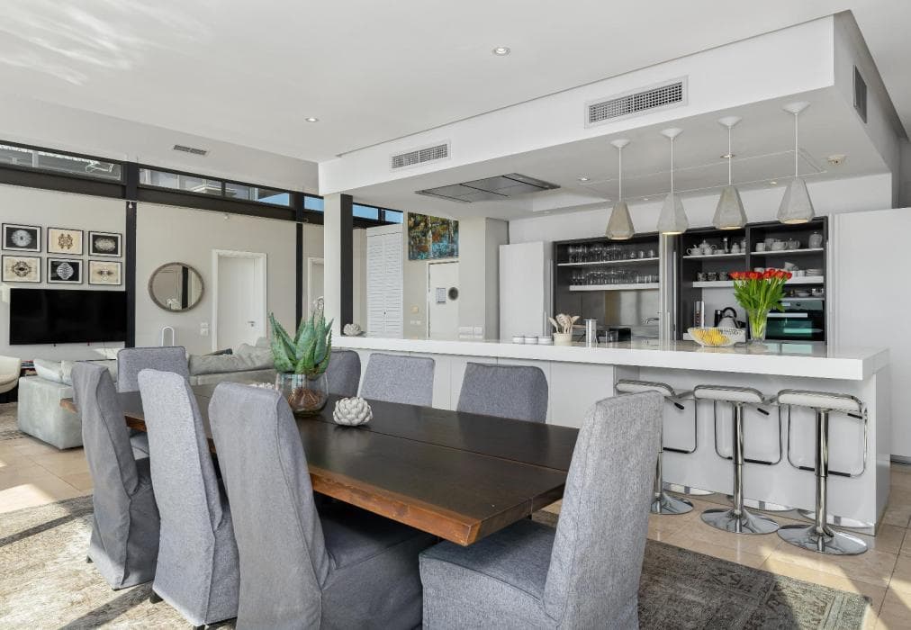 403 Parergon Penthouse