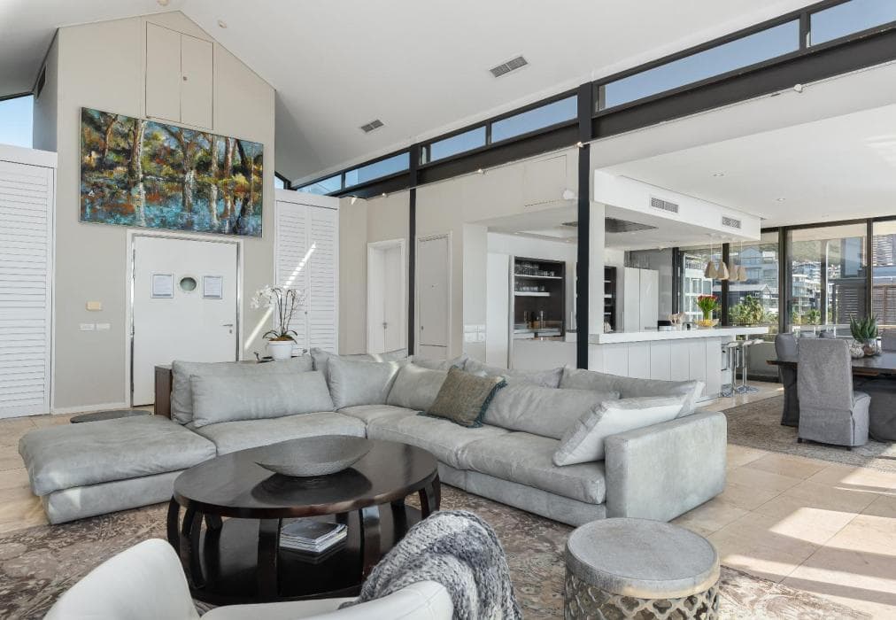 403 Parergon Penthouse