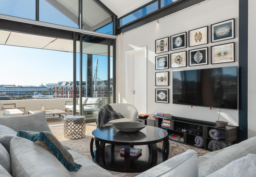 403 Parergon Penthouse