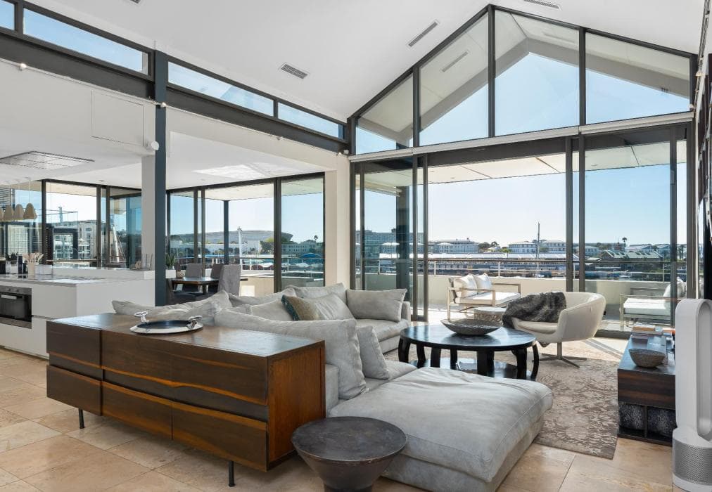 403 Parergon Penthouse