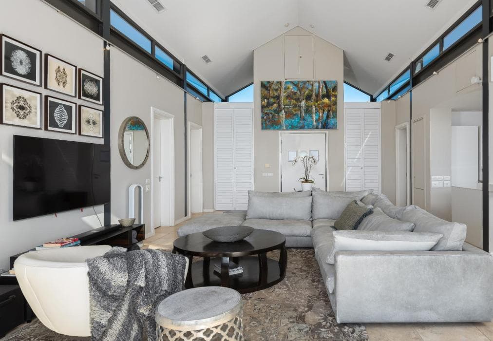 403 Parergon Penthouse