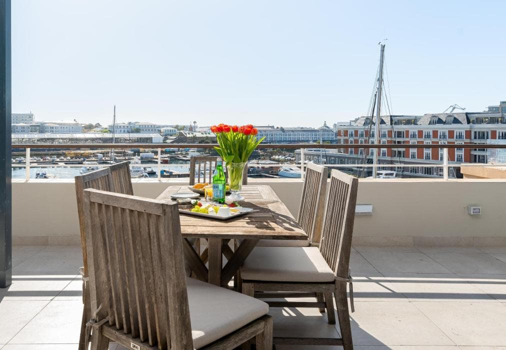 403 Parergon Penthouse