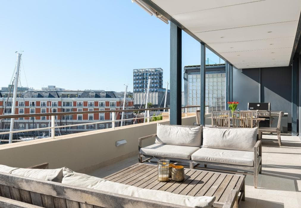 403 Parergon Penthouse