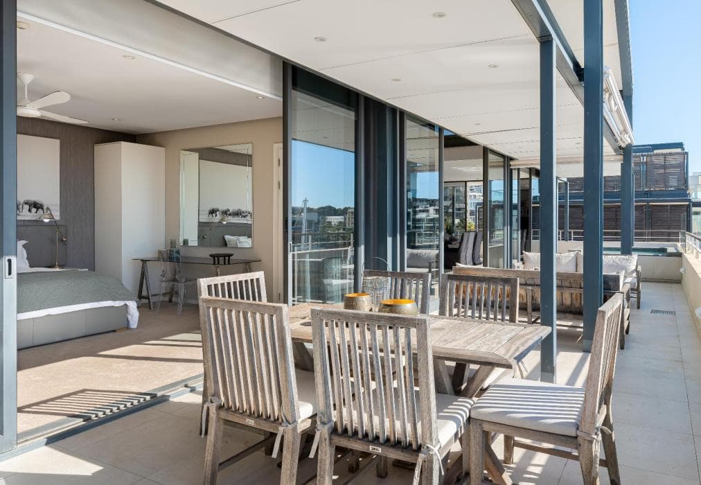 403 Parergon Penthouse