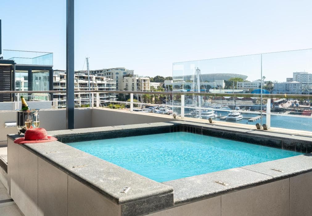 403 Parergon Penthouse