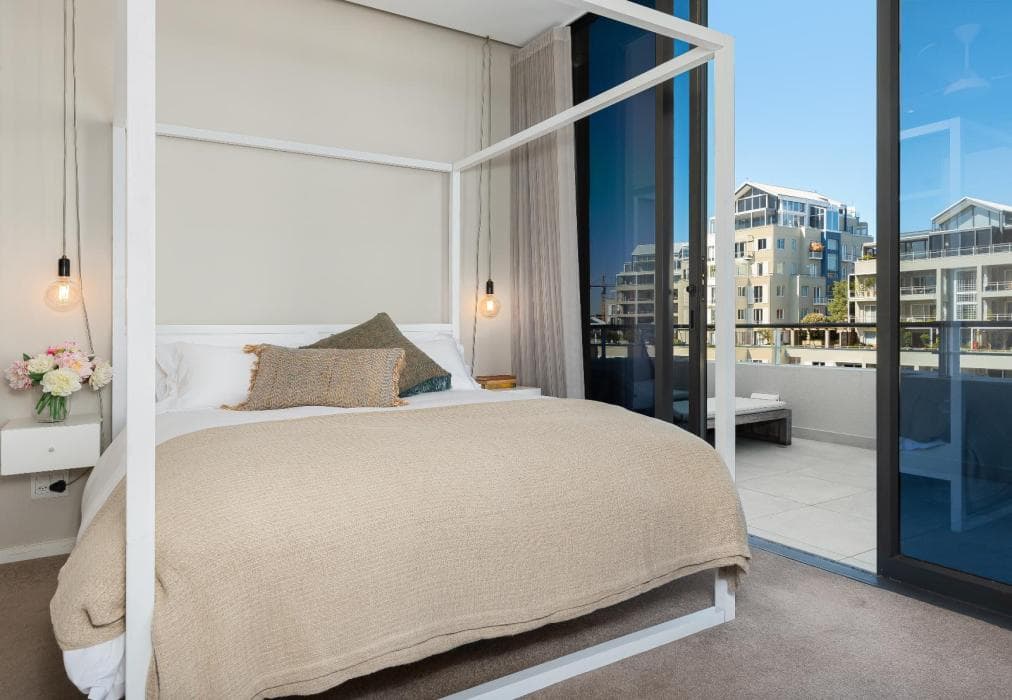 403 Parergon Penthouse