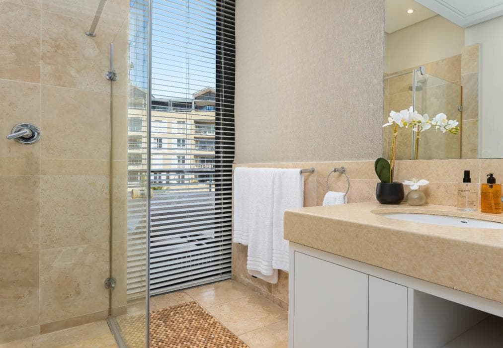 403 Parergon Penthouse