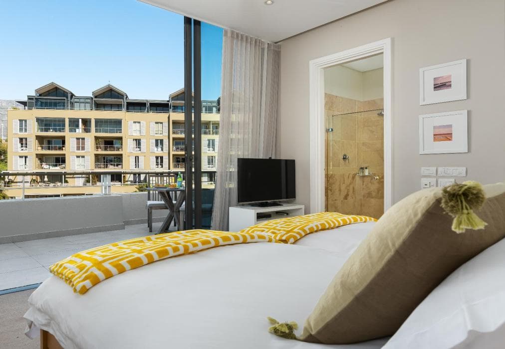 403 Parergon Penthouse