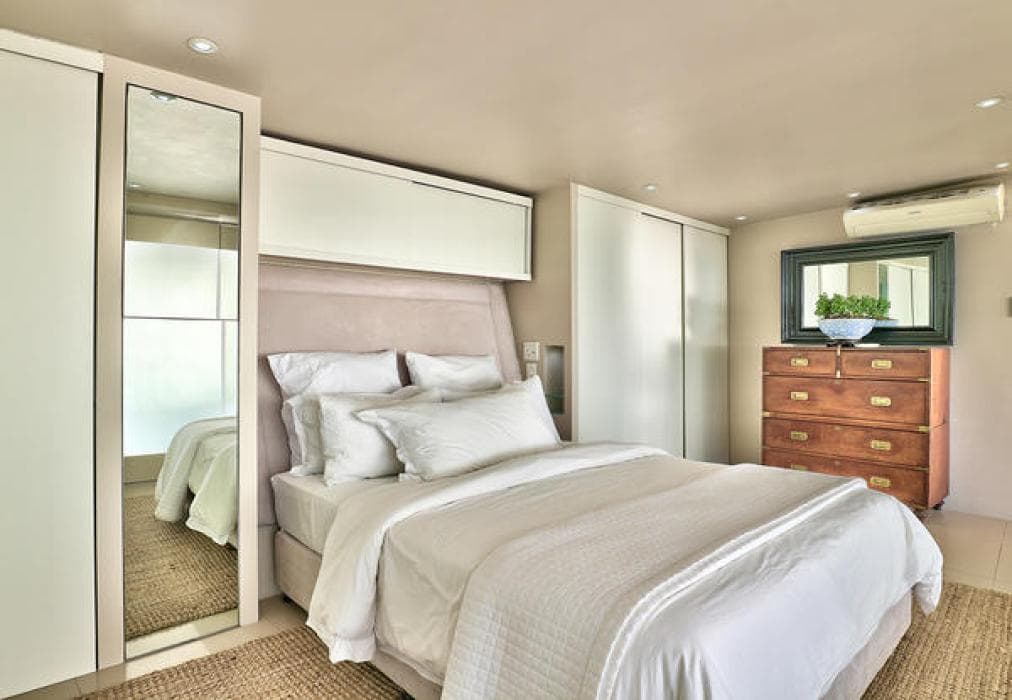 Clifton Beach Bungalow