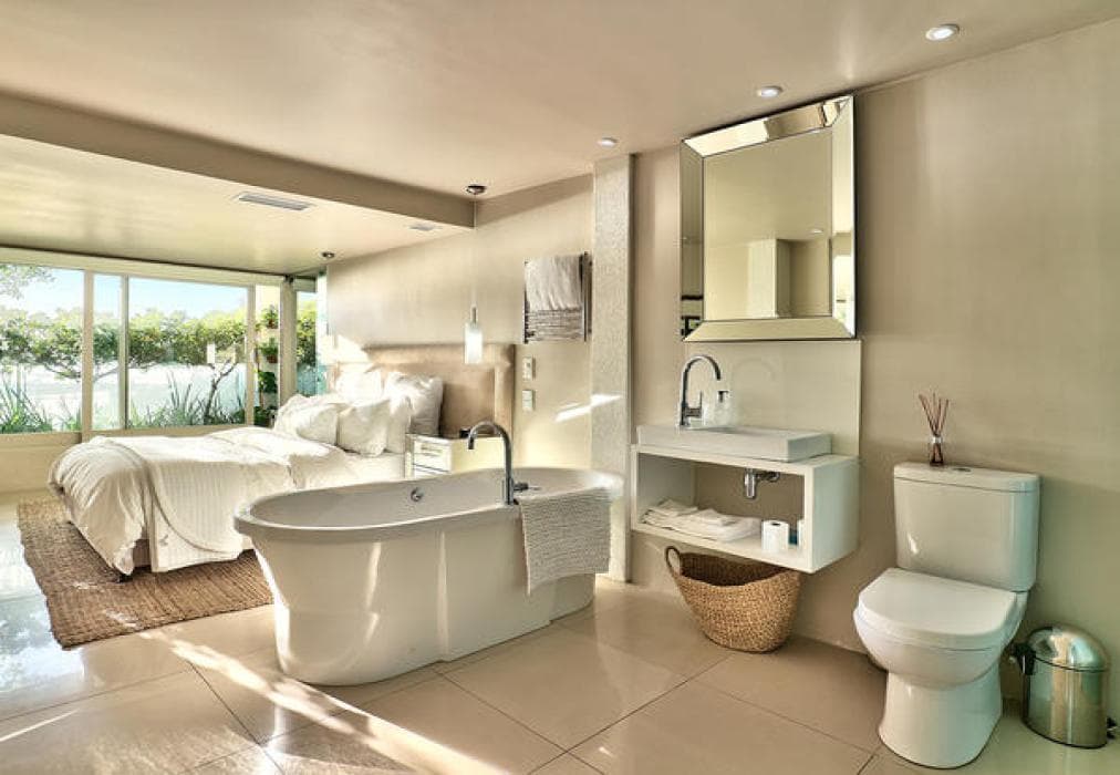 Clifton Beach Bungalow