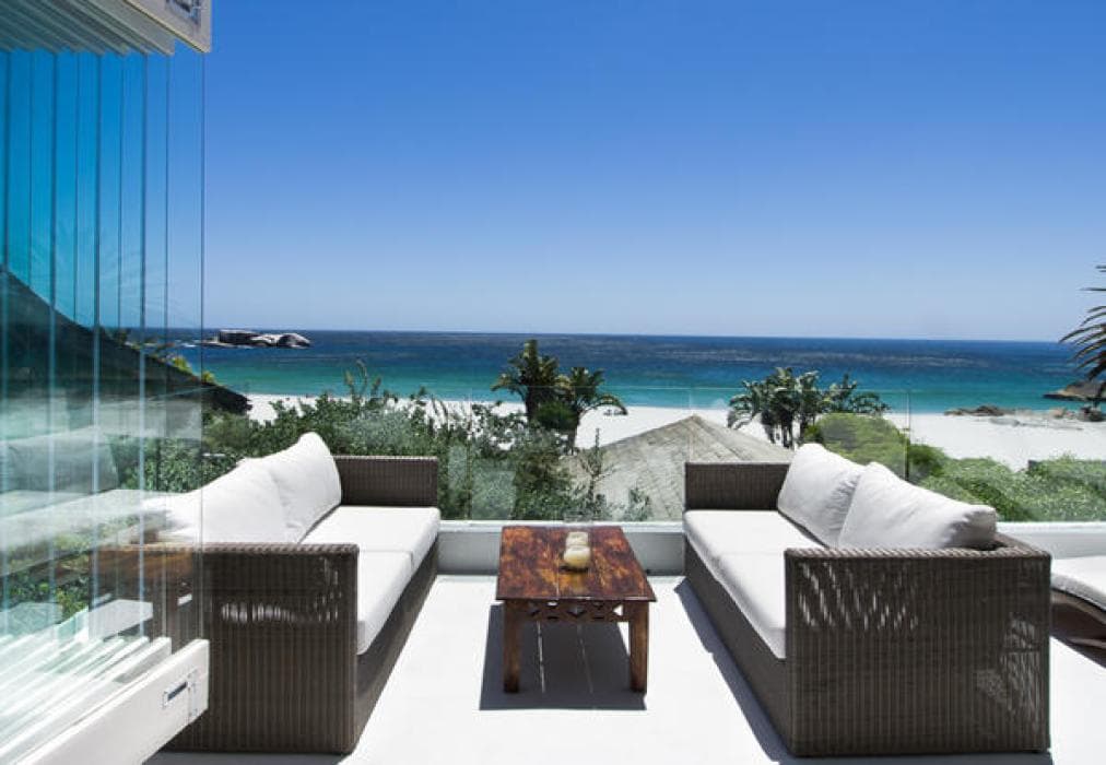 Clifton Beach Bungalow