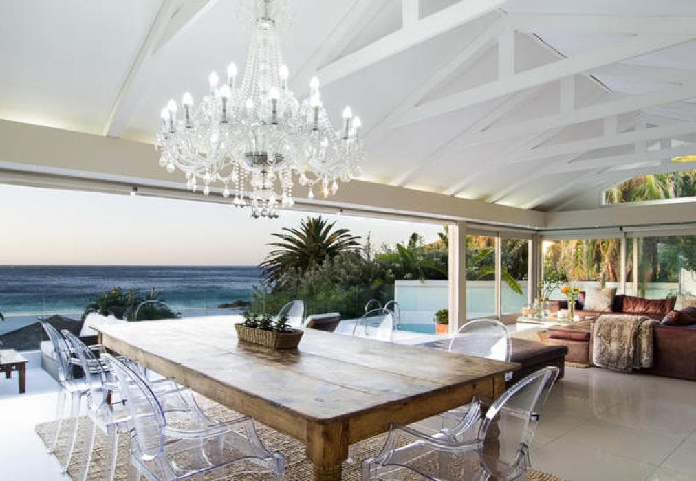 Clifton Beach Bungalow