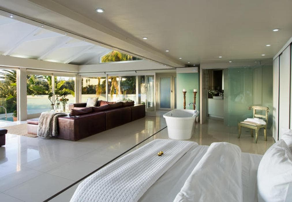 Clifton Beach Bungalow