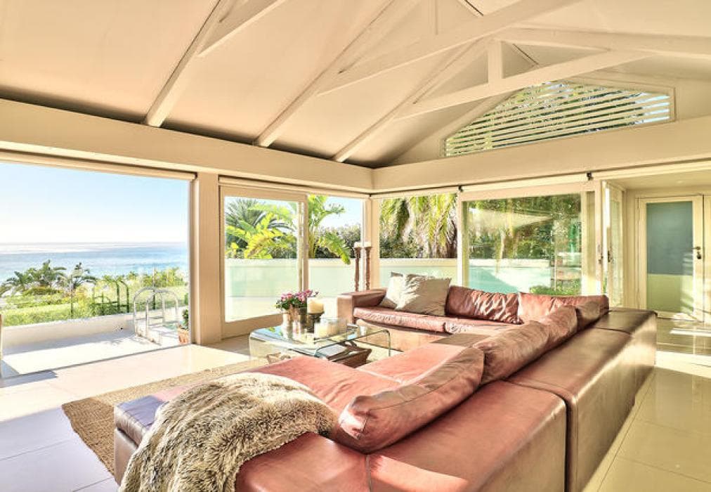 Clifton Beach Bungalow