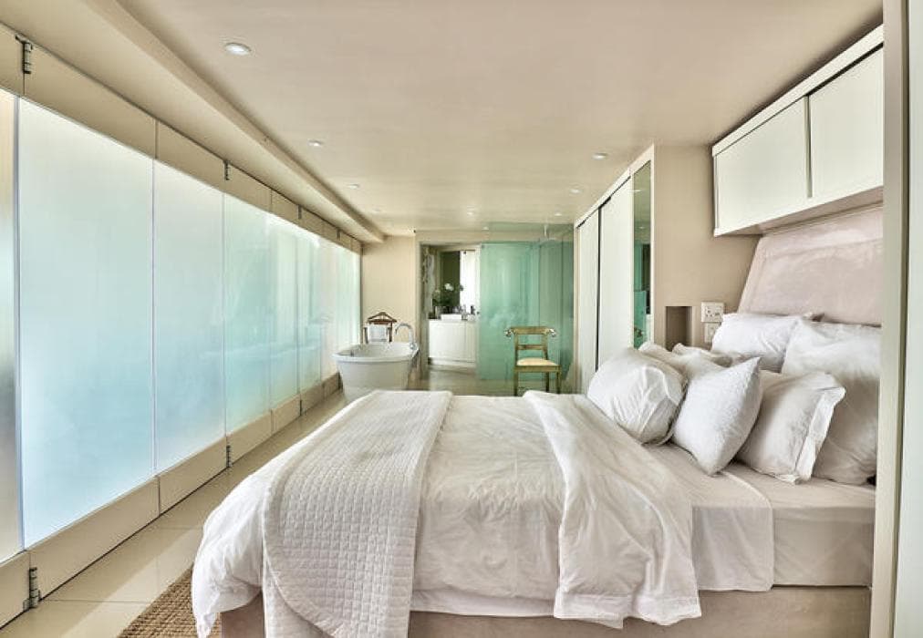 Clifton Beach Bungalow