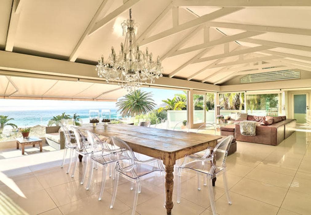 Clifton Beach Bungalow