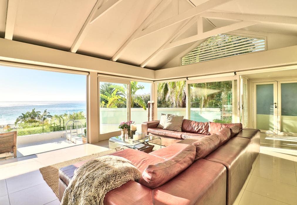 Clifton Beach Bungalow