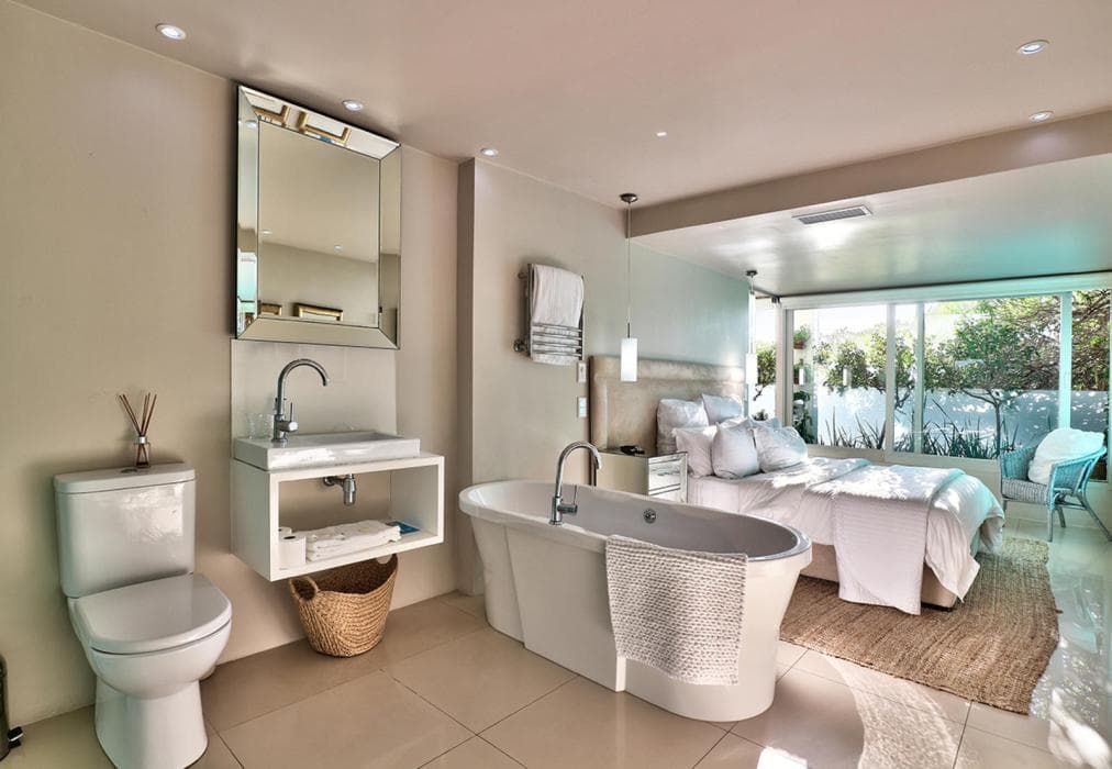 Clifton Beach Bungalow