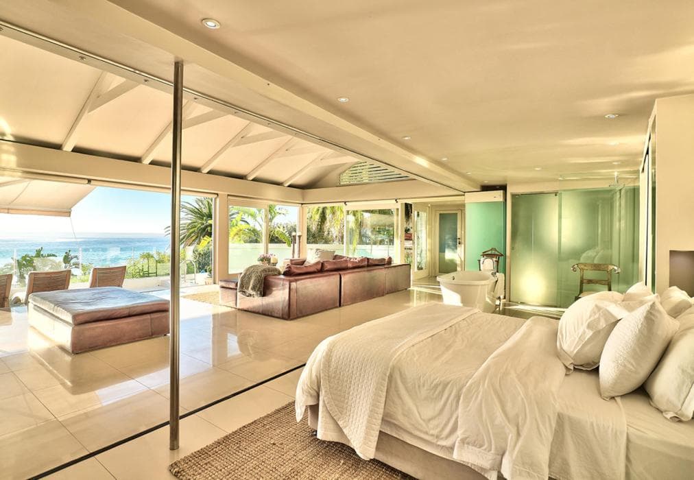 Clifton Beach Bungalow