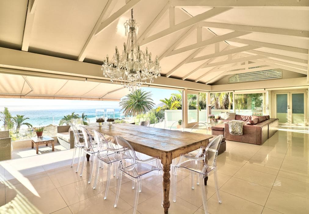 Clifton Beach Bungalow