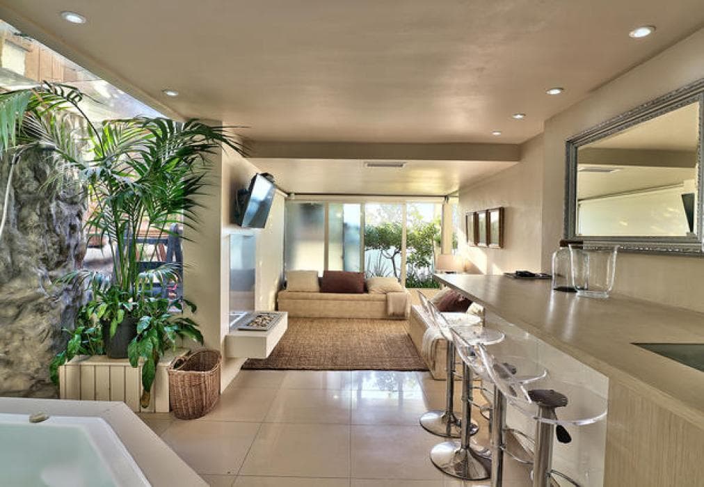 Clifton Beach Bungalow