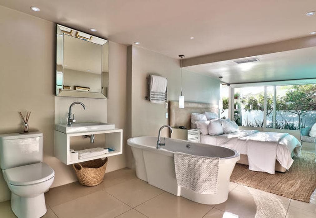 Clifton Beach Bungalow