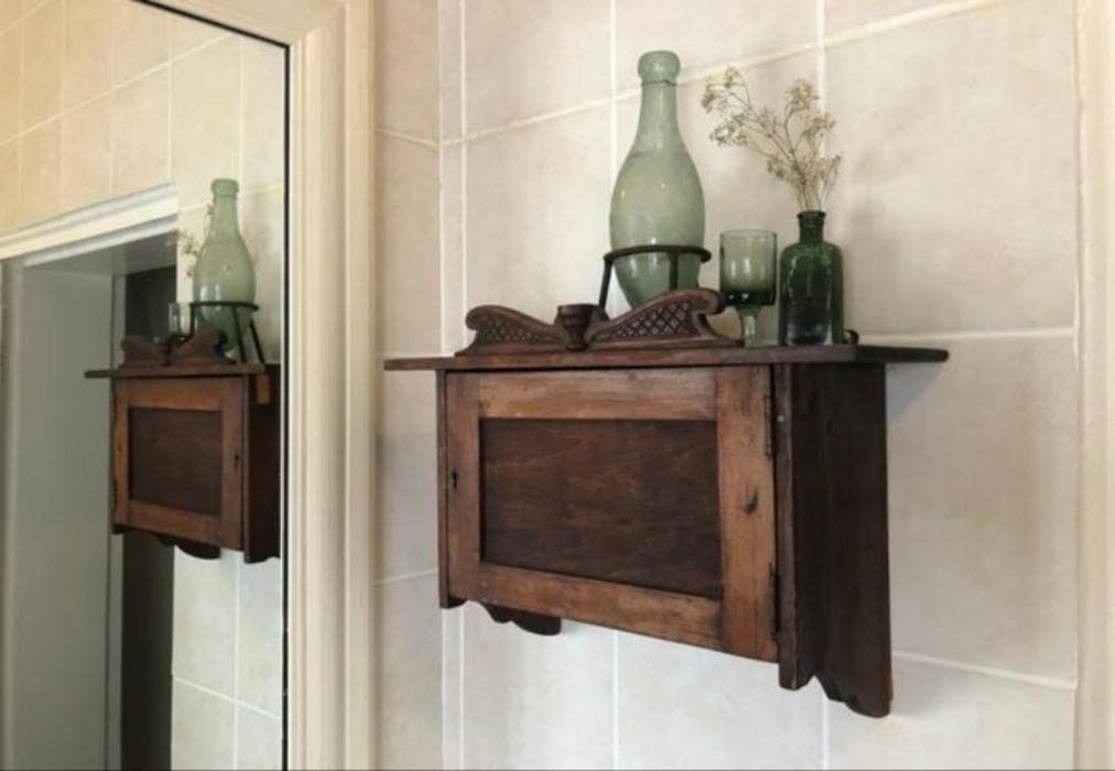 Central Claremont Garden House